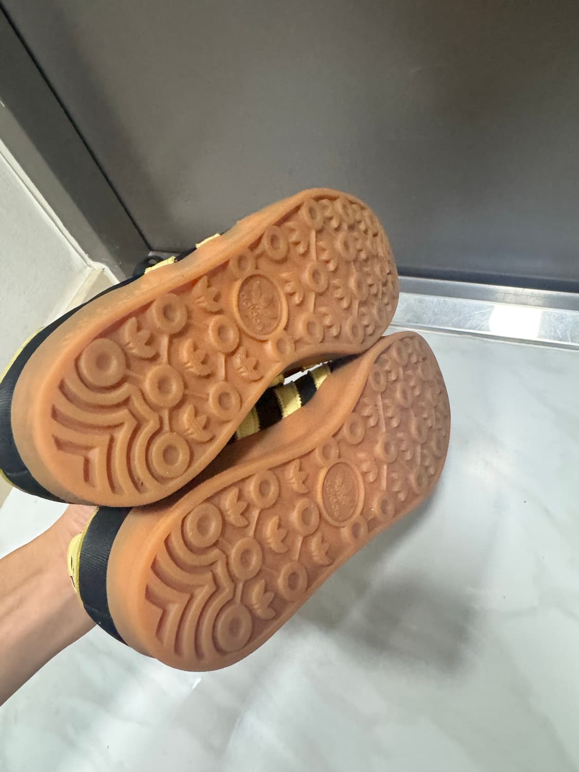 아디다스 가젤 265 상품이미지3