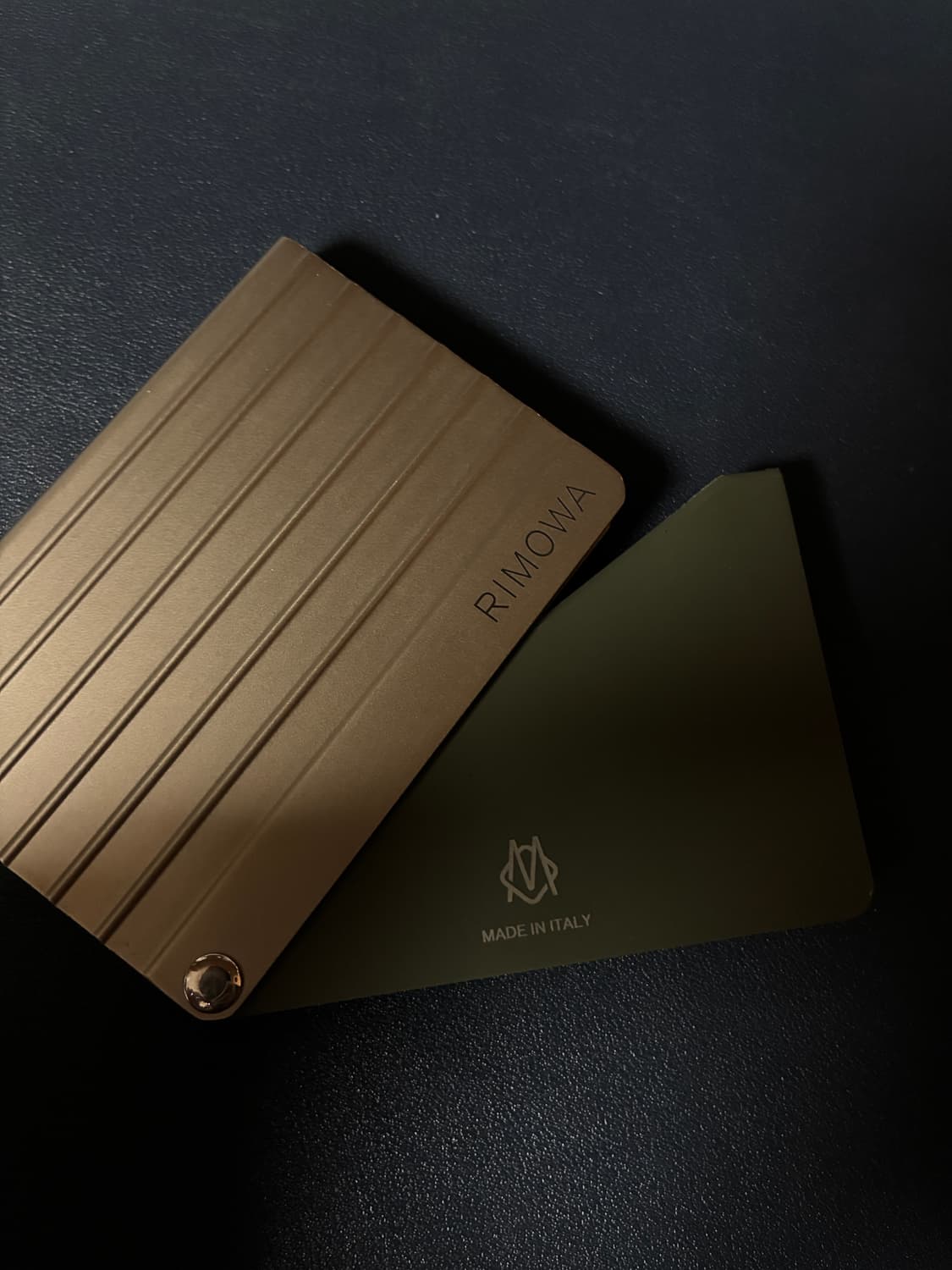 리모와 카드 홀더 상품이미지1