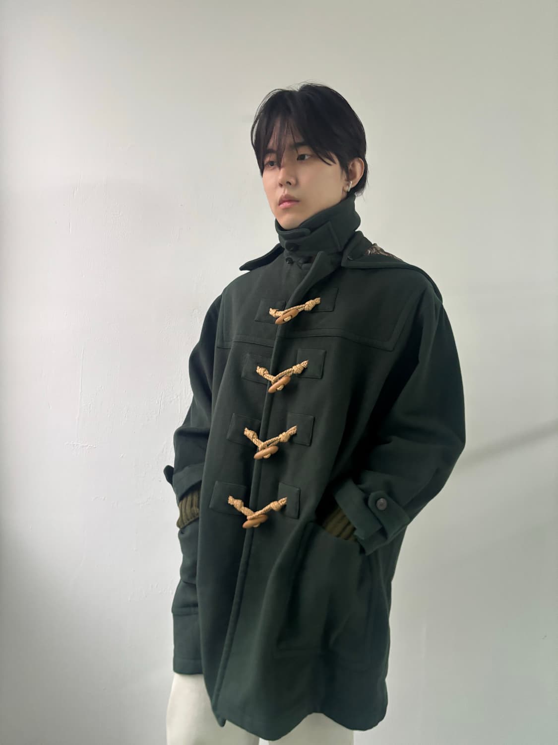 장 폴 고티에 더플 코트  상품이미지3