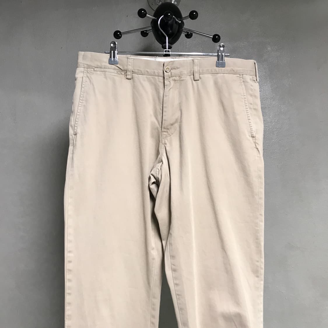 폴로 랄프로렌 베이지 치노 팬츠 34/32 상품이미지2