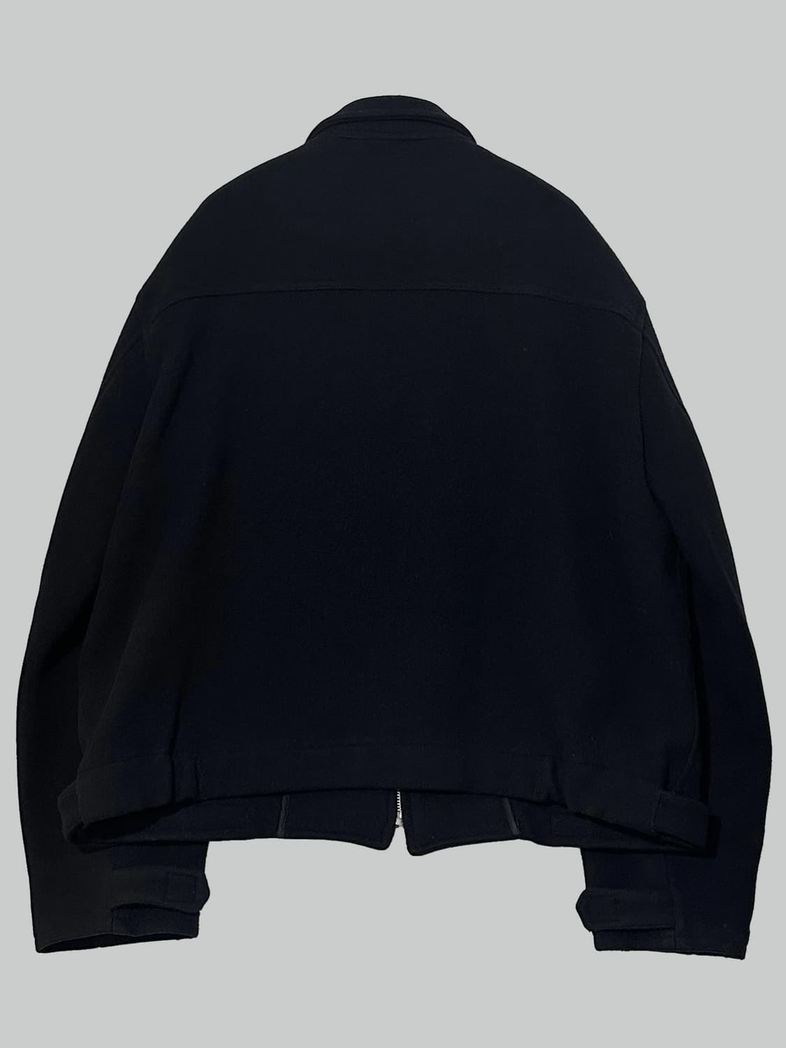 y's 요지 야마모토 jacket 상품이미지2