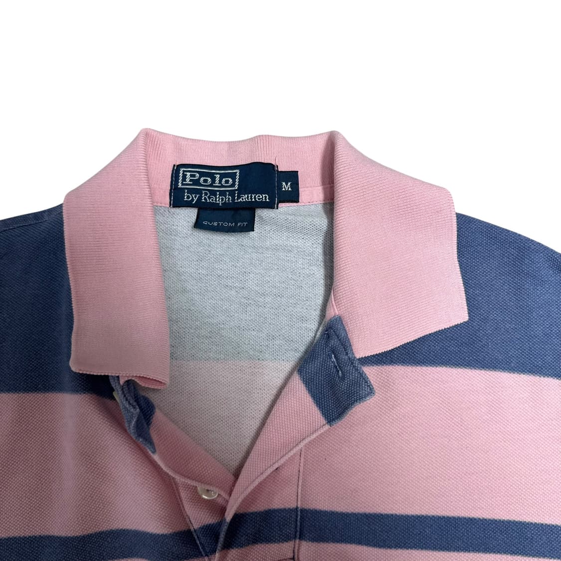 폴로 반팔 카라티 상품이미지2