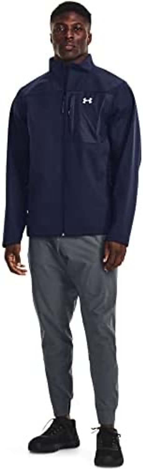 언더아머 ColdGear® 2.0 남성 재킷 (거의 새제품) L 상품이미지6