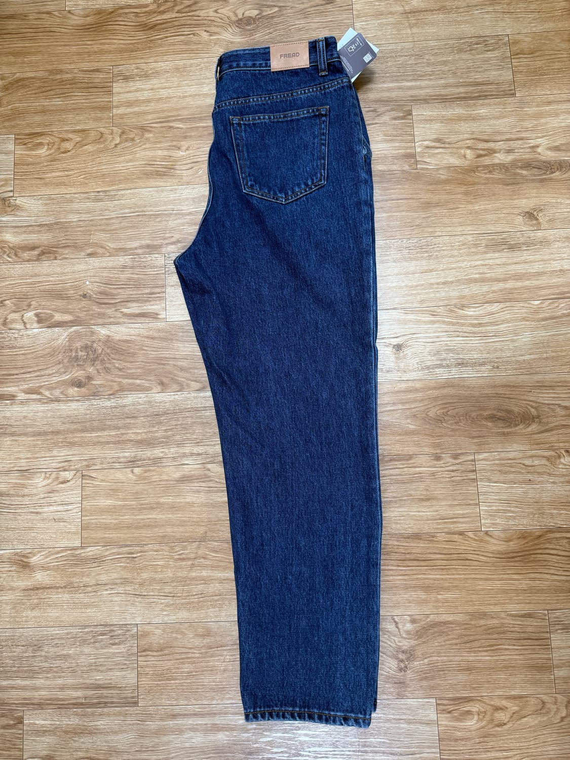 더 프레드 투턱데님 상품이미지3