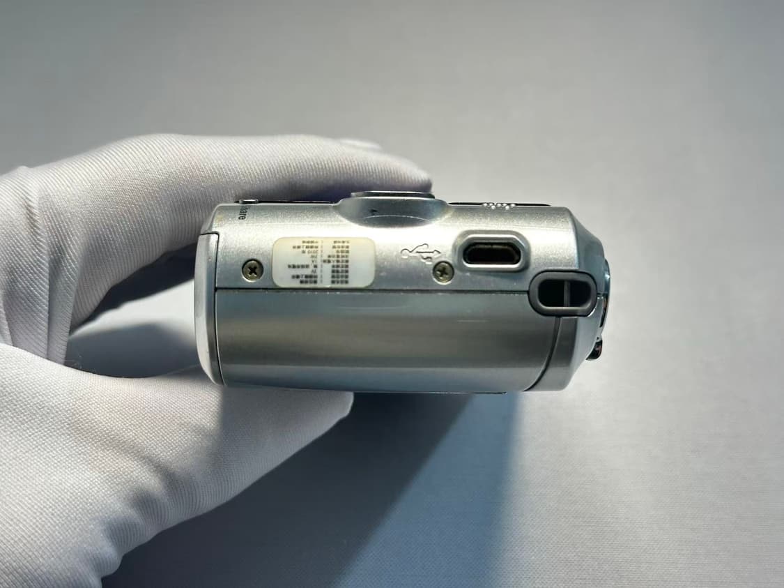 코닥c143 이지쉐어 디카 카메라 상품이미지5