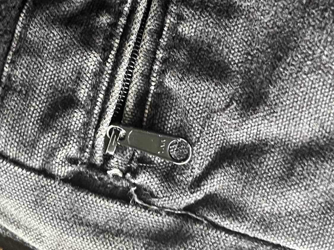 칼하트 J130 BLK 상품이미지5