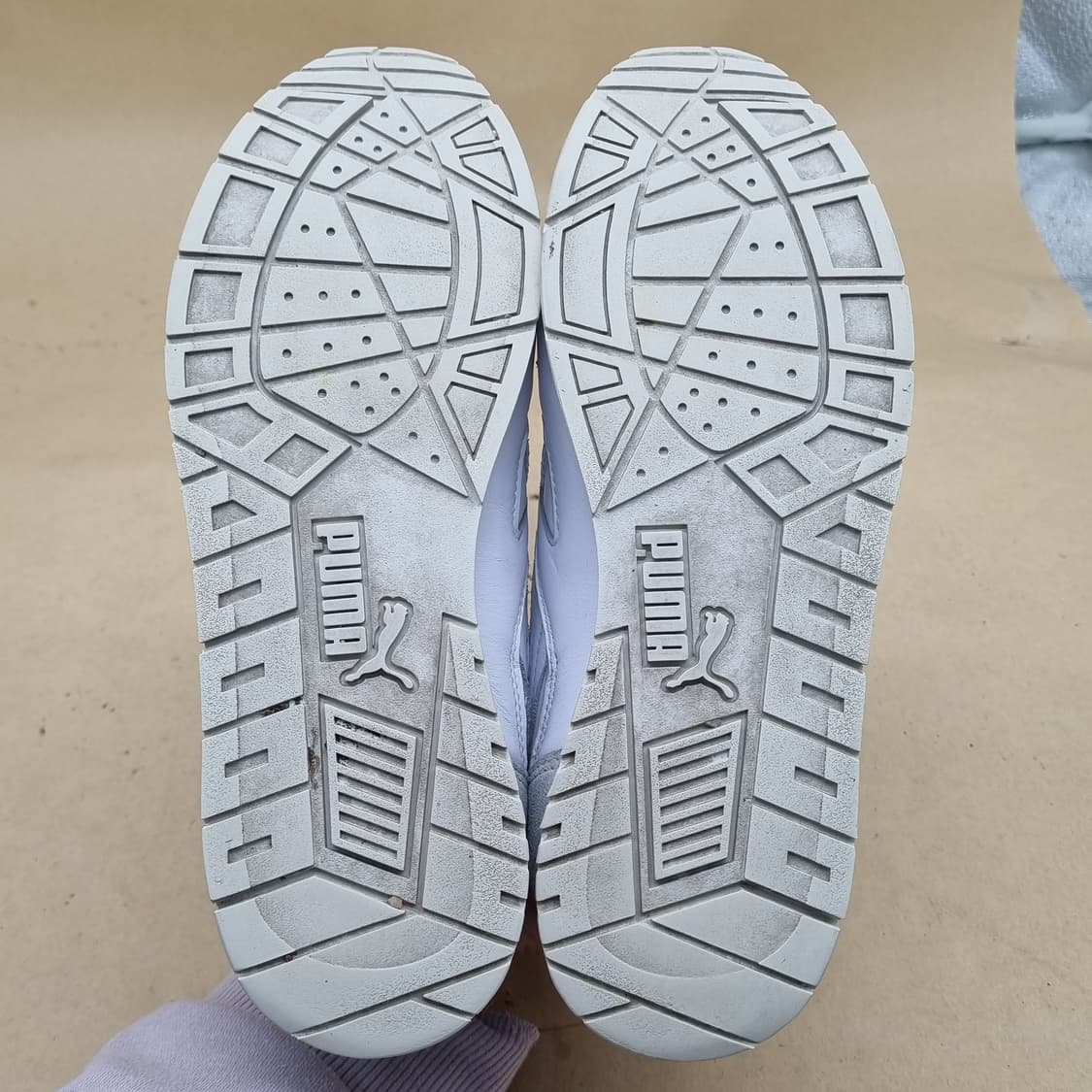 퓨마 미라지 OG 여성운동화 240 상품이미지3