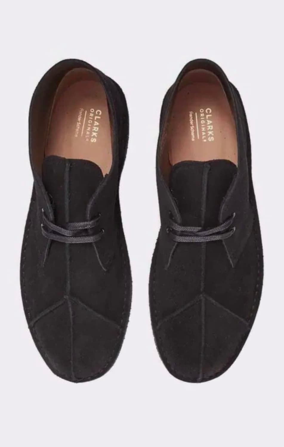 클락스 x 핸더스킴 270 size 데저트부츠 상품이미지1