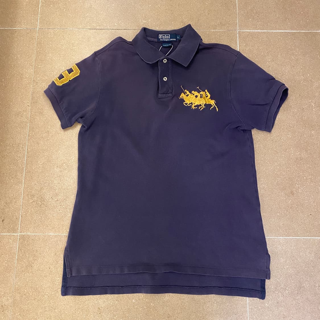 폴로 빅포니 반팔 상품이미지1