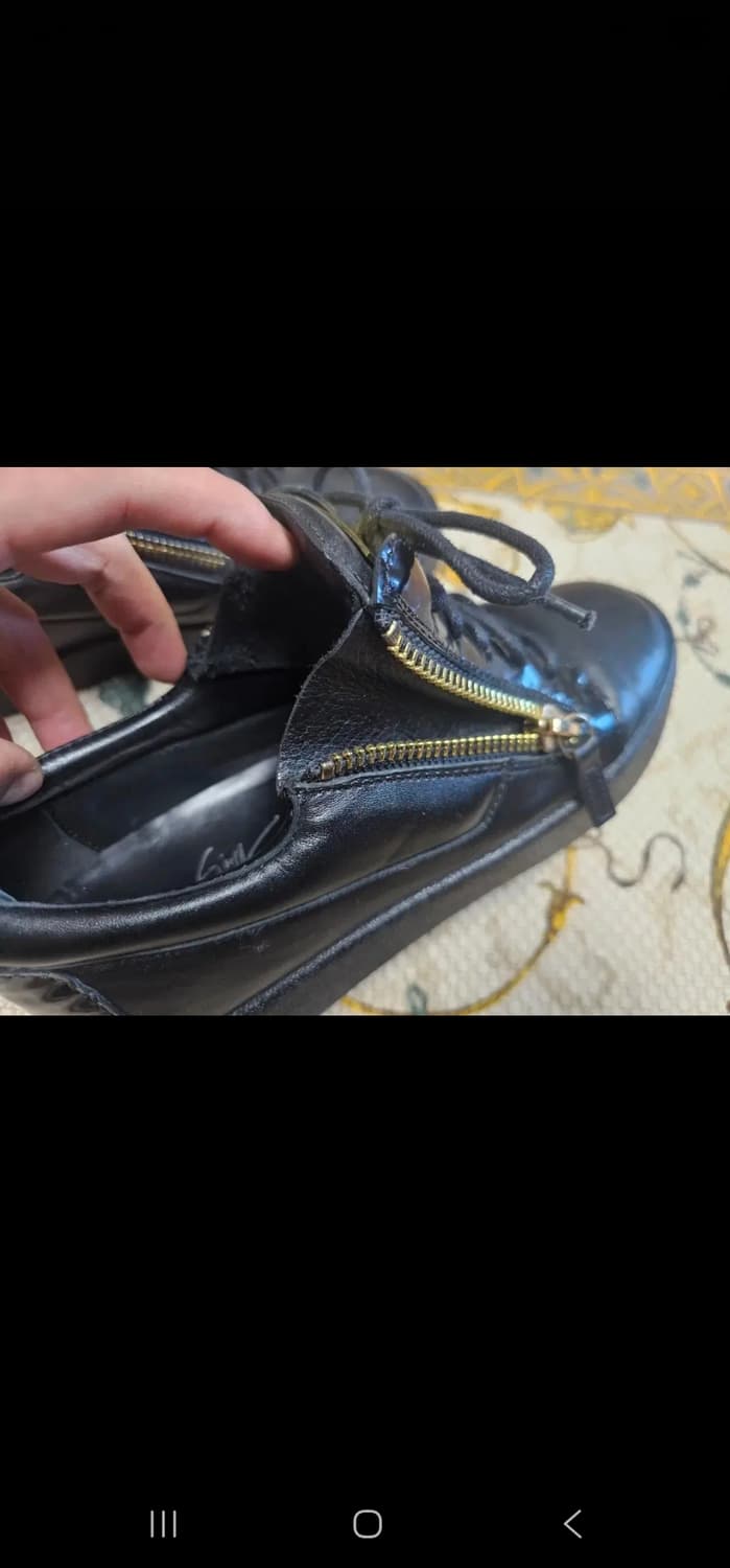 주세페자노티 이태리 260~265 상품이미지8