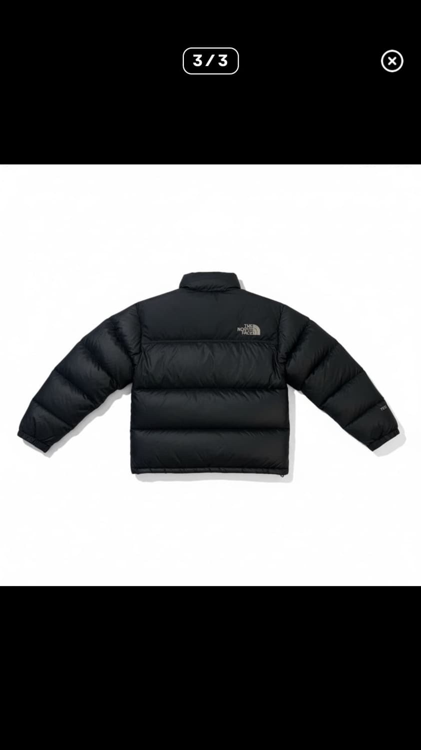 노스페이스 눕시 700 상품이미지3