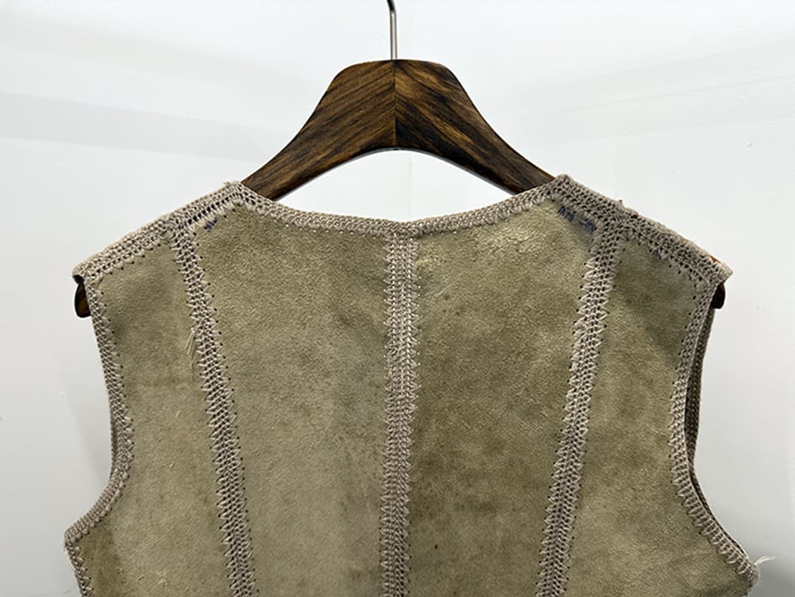 70'S VINTAGE (M~L) 상품이미지5