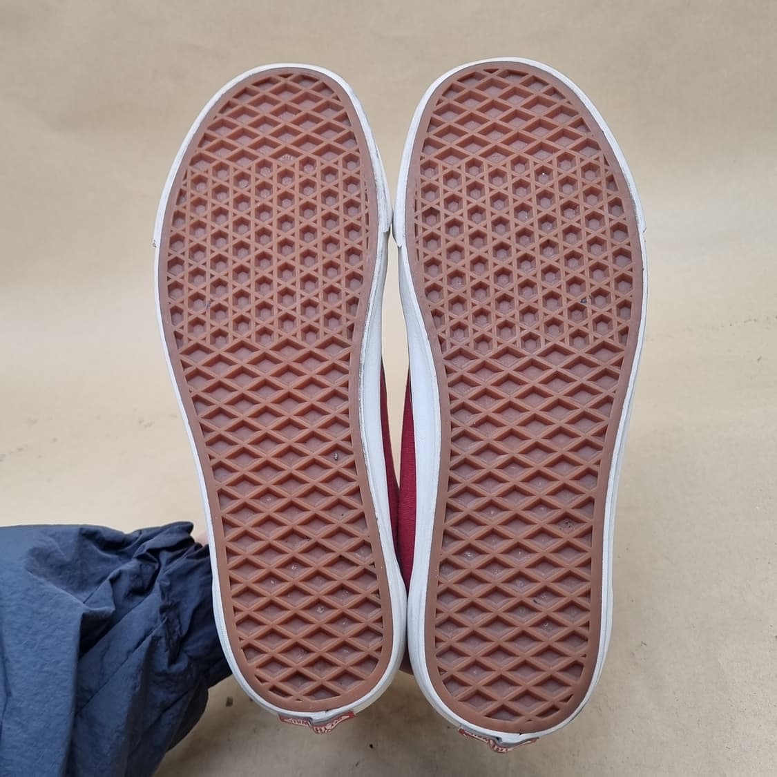 반스 올드스쿨 36 DX 스니커즈265 상품이미지3