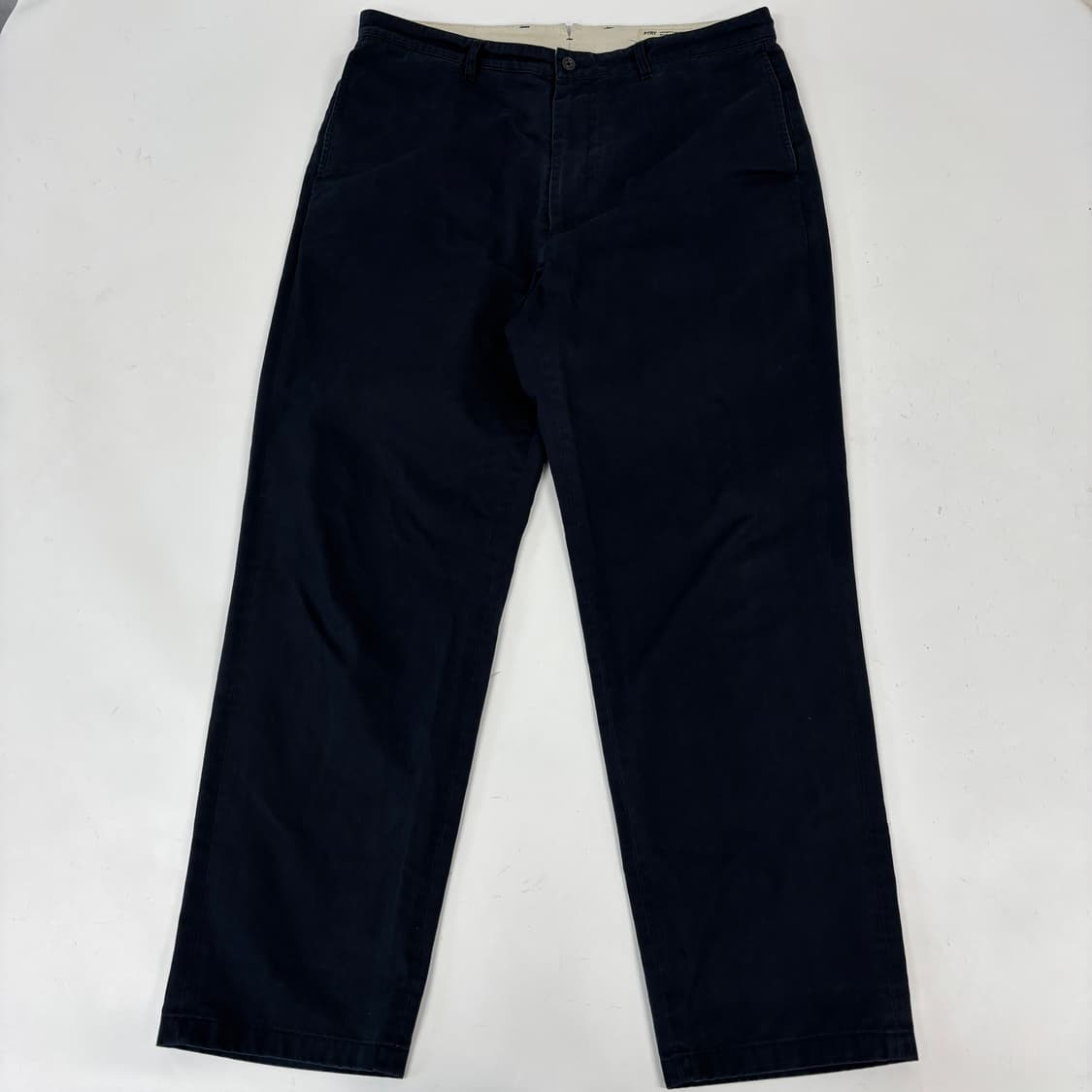 포터리 오피서 치노 팬츠 상품이미지1