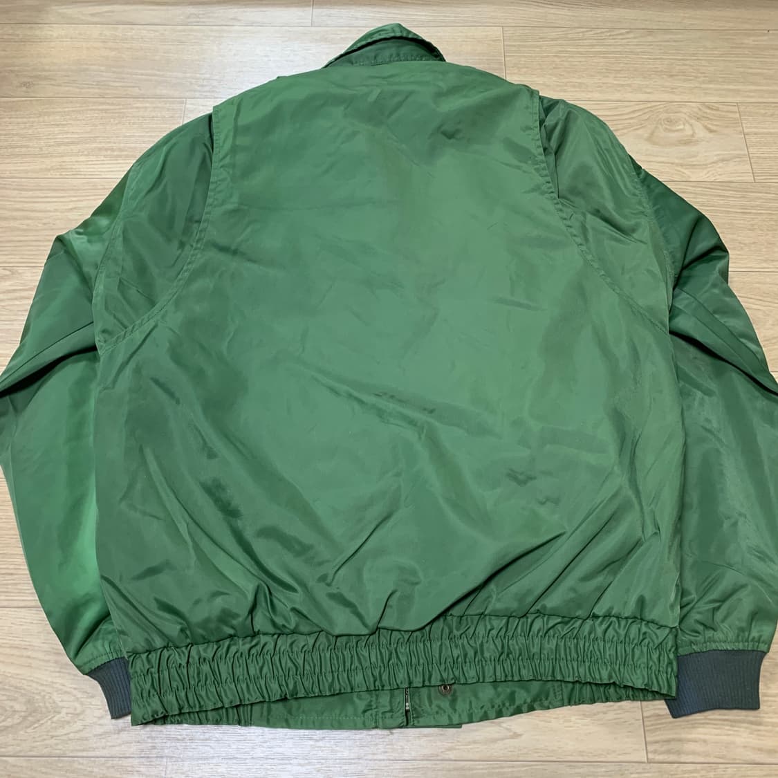 3-95)일본 GSDF 밀리터리 필드자켓 상품이미지2