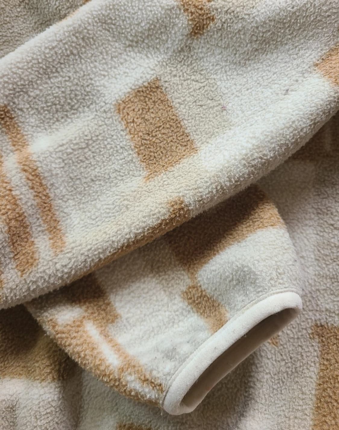 [S] 파타고니아 우먼스 신칠라 스냅-T 플리스 상품이미지5