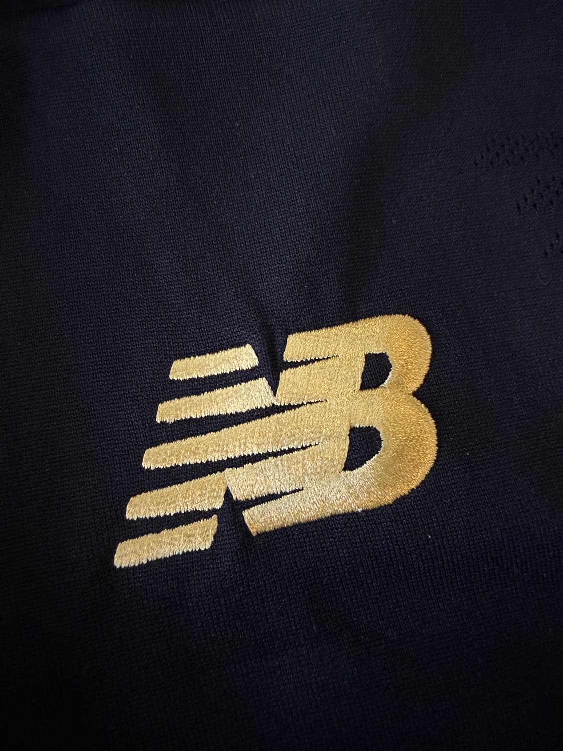 [XL/105]18-19 리버풀 홈 GK 알리송 유니폼 상품이미지5