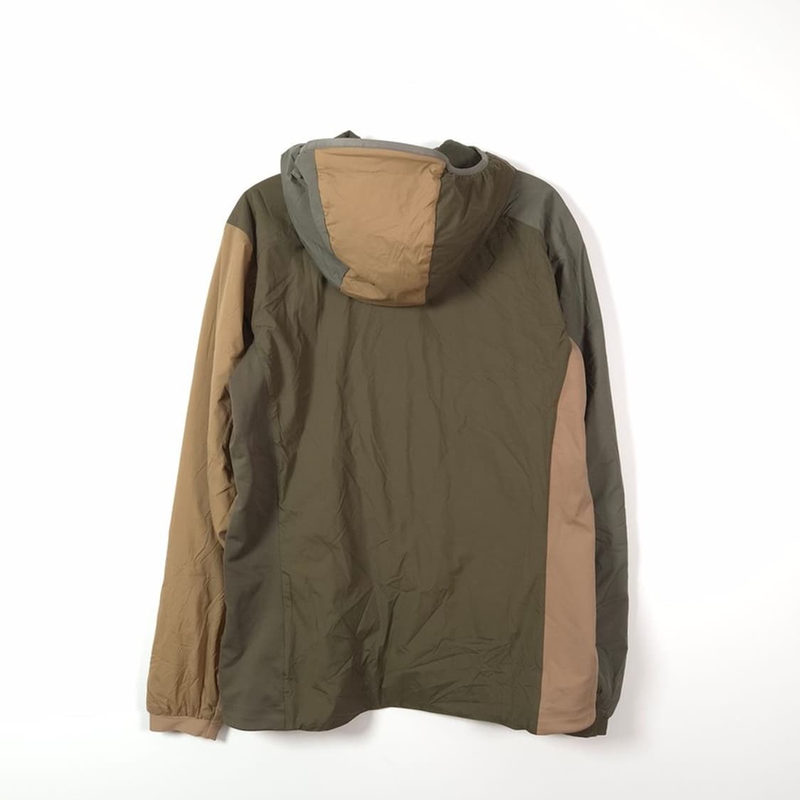 아크테릭스 아톰 후디 자켓 M 상품이미지4