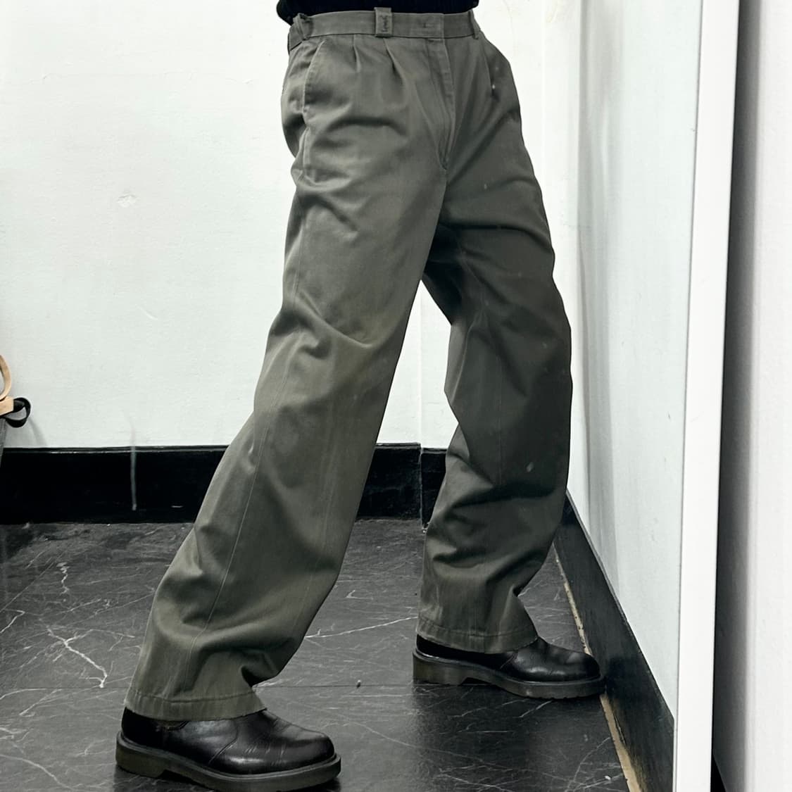 입생로랑 치노 팬츠 상품이미지2