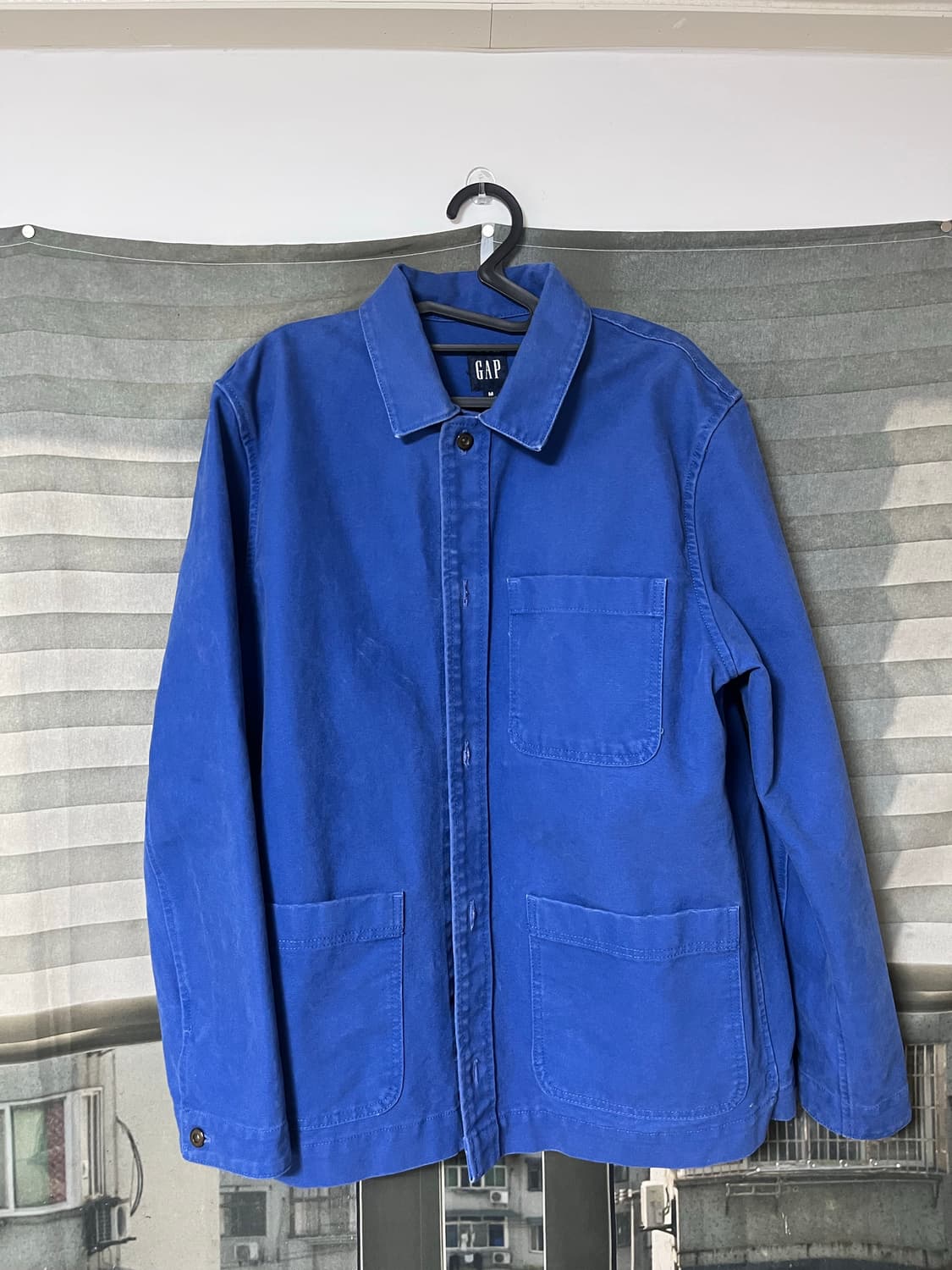 Gap 워크자켓 상품이미지2