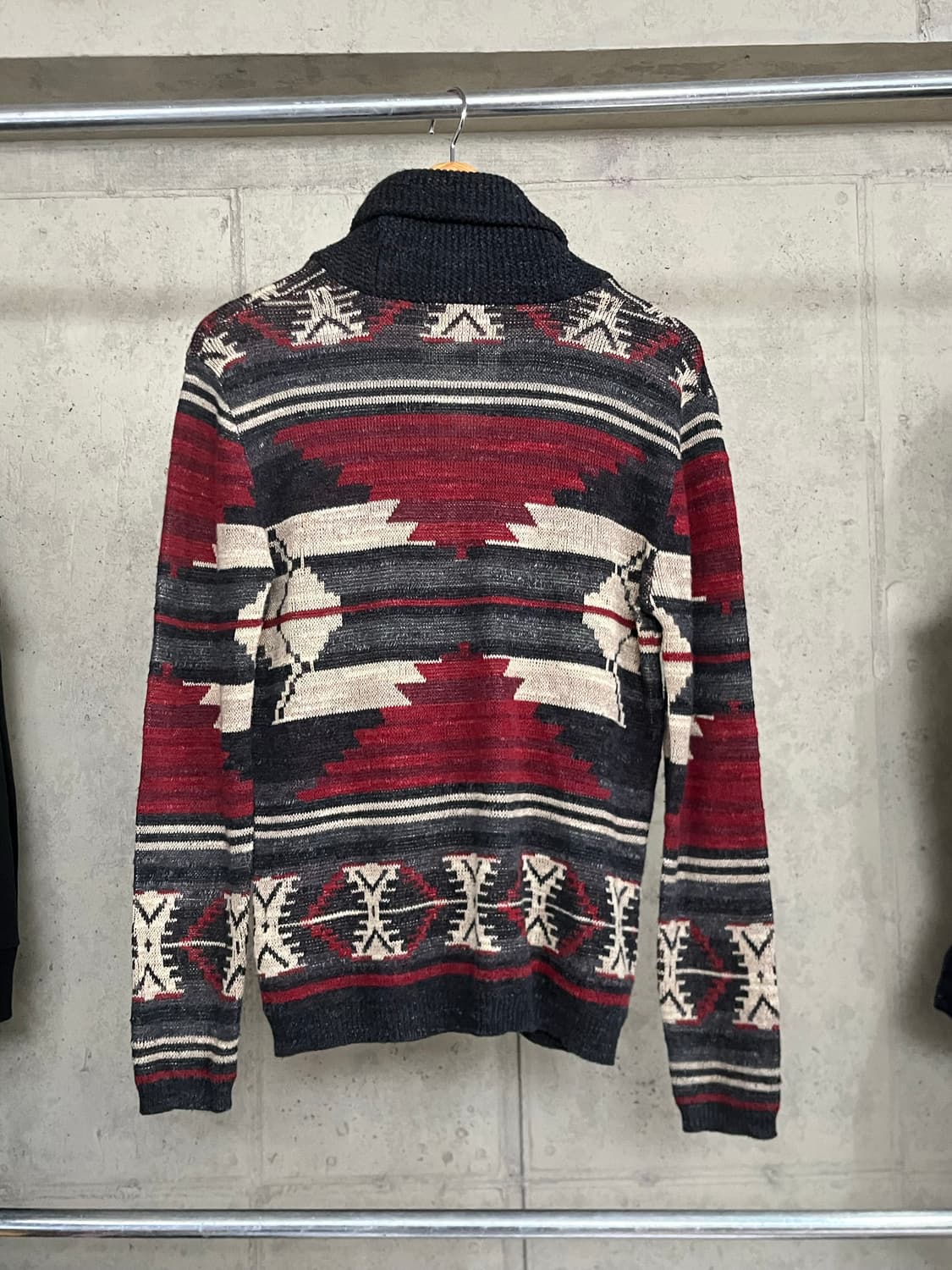 DENIM&SUPPLY Navajo Cardigan 상품이미지3