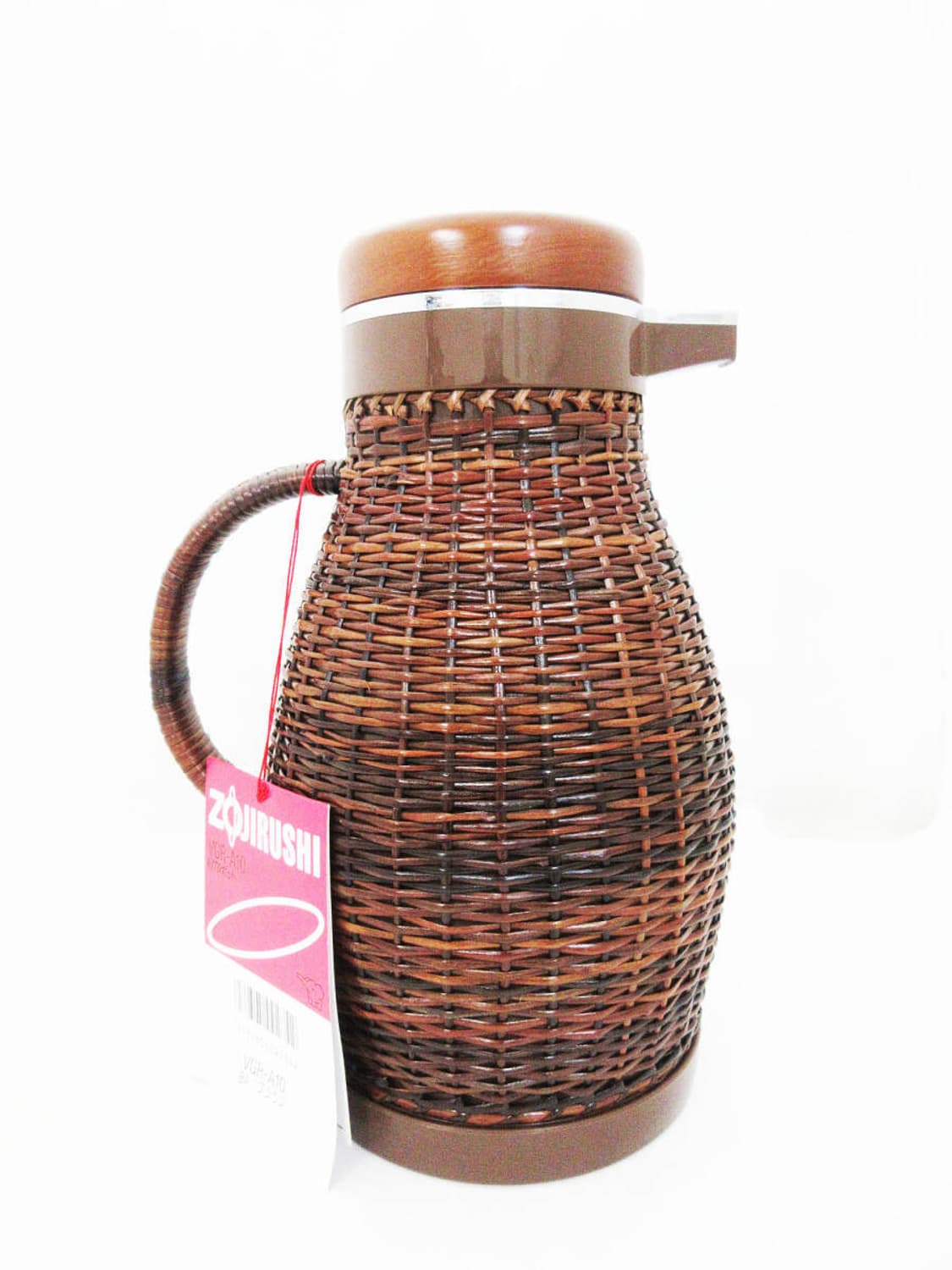 [정품] 새상품) 조지루시 라탄 보온병 1.01L 물병 주전자 상품이미지1