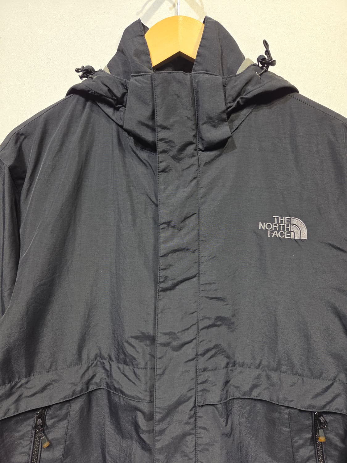 THE NORTH FACE 노스페이스 베이직 바람막이 자켓 상품이미지3