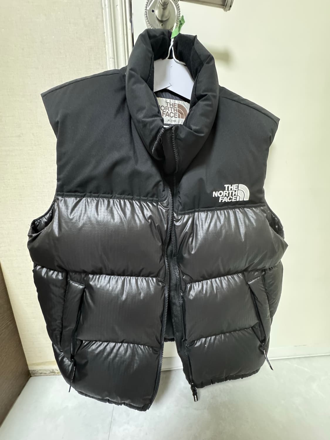 노스페이스 노벨티 눕시 베스트 XL 상품이미지3