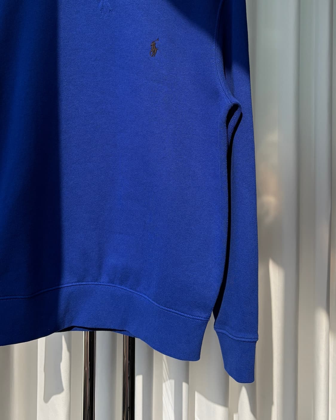 [S]폴로 랄프로렌 기모 맨투맨 스웻셔츠 상품이미지6