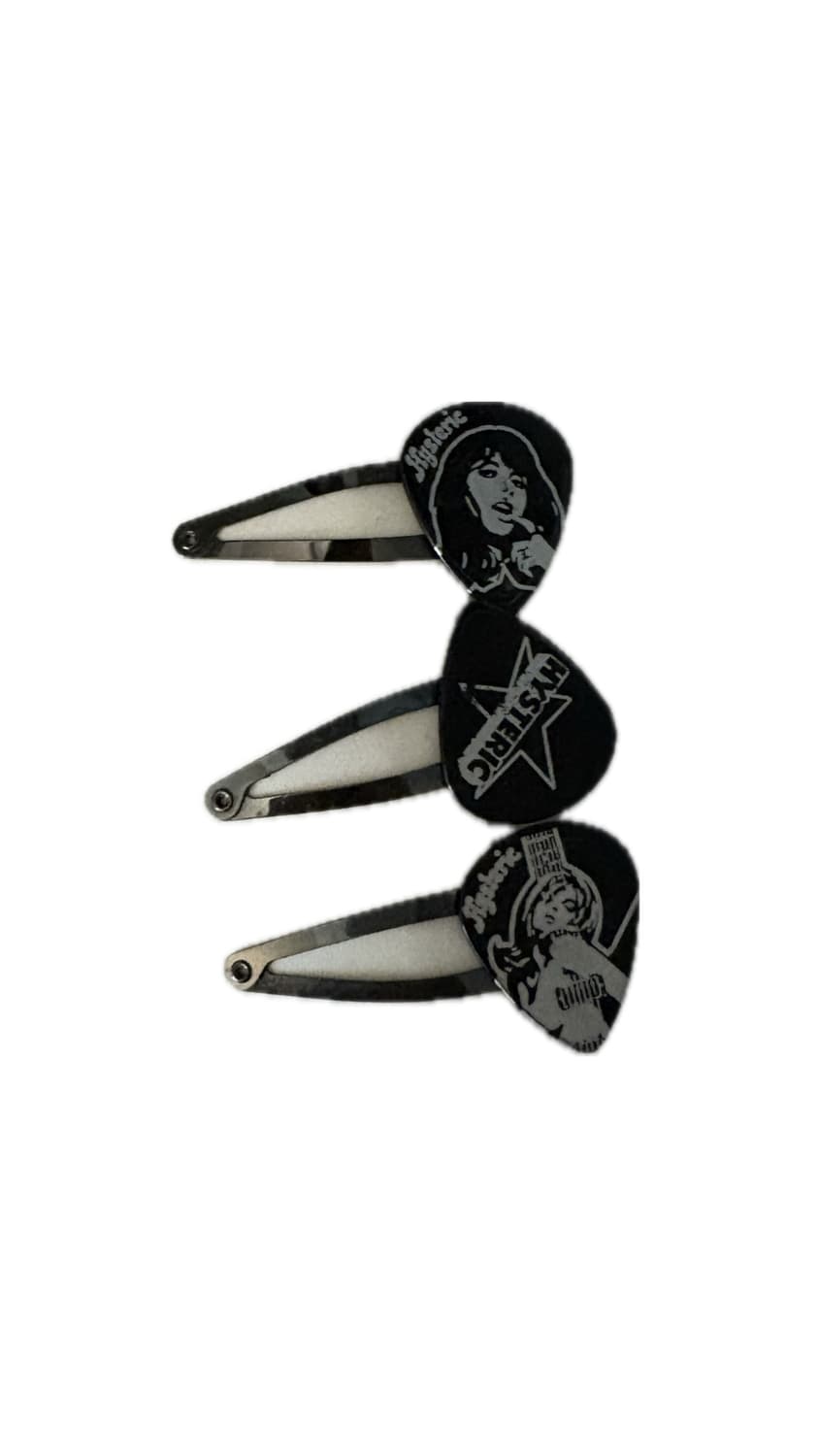 히스테릭 글래머 헤어핀 상품이미지1