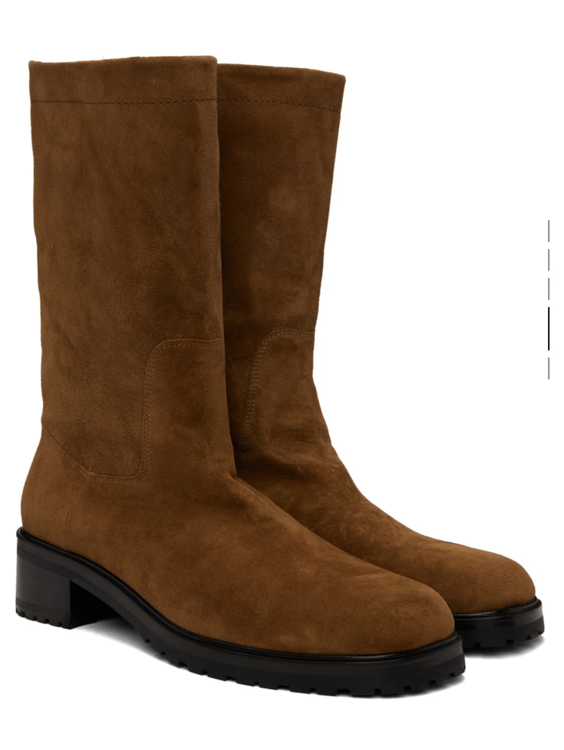 마리암 나시르 자데 벨몬트 부츠 44szie(280size) 상품이미지2