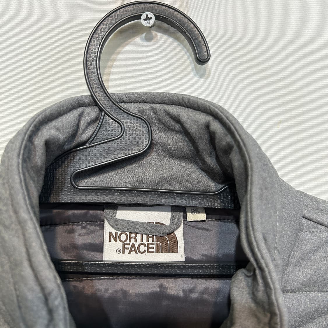 노스페이스 여성 경량패딩 85 상품이미지3