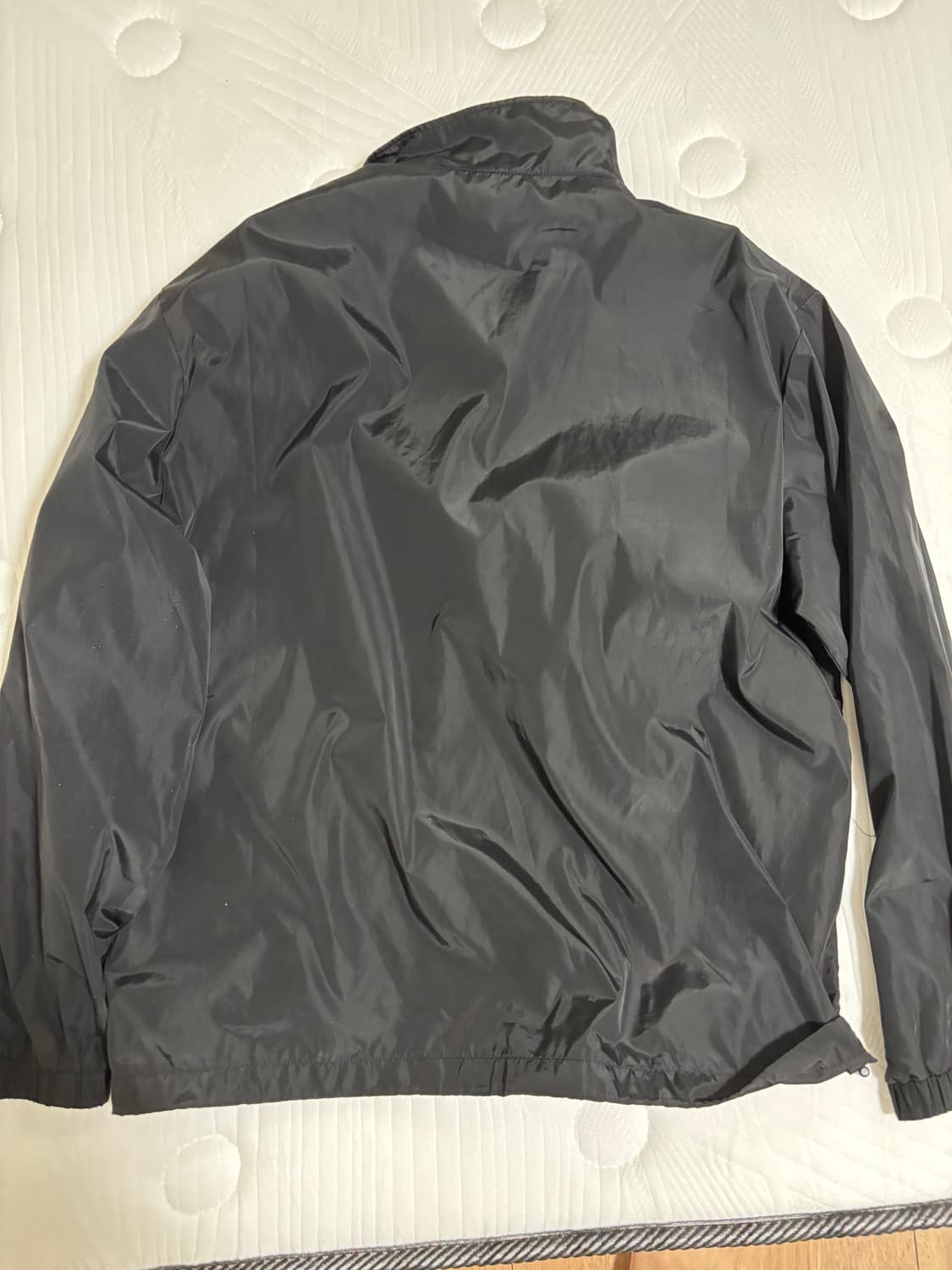 Fcmm  바람막이 상품이미지2