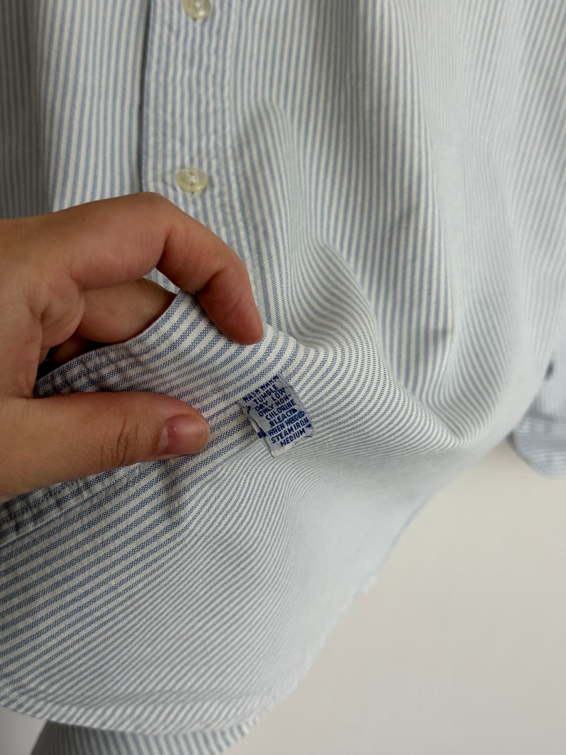 폴로 랄프로렌 셔츠 100-105 상품이미지7