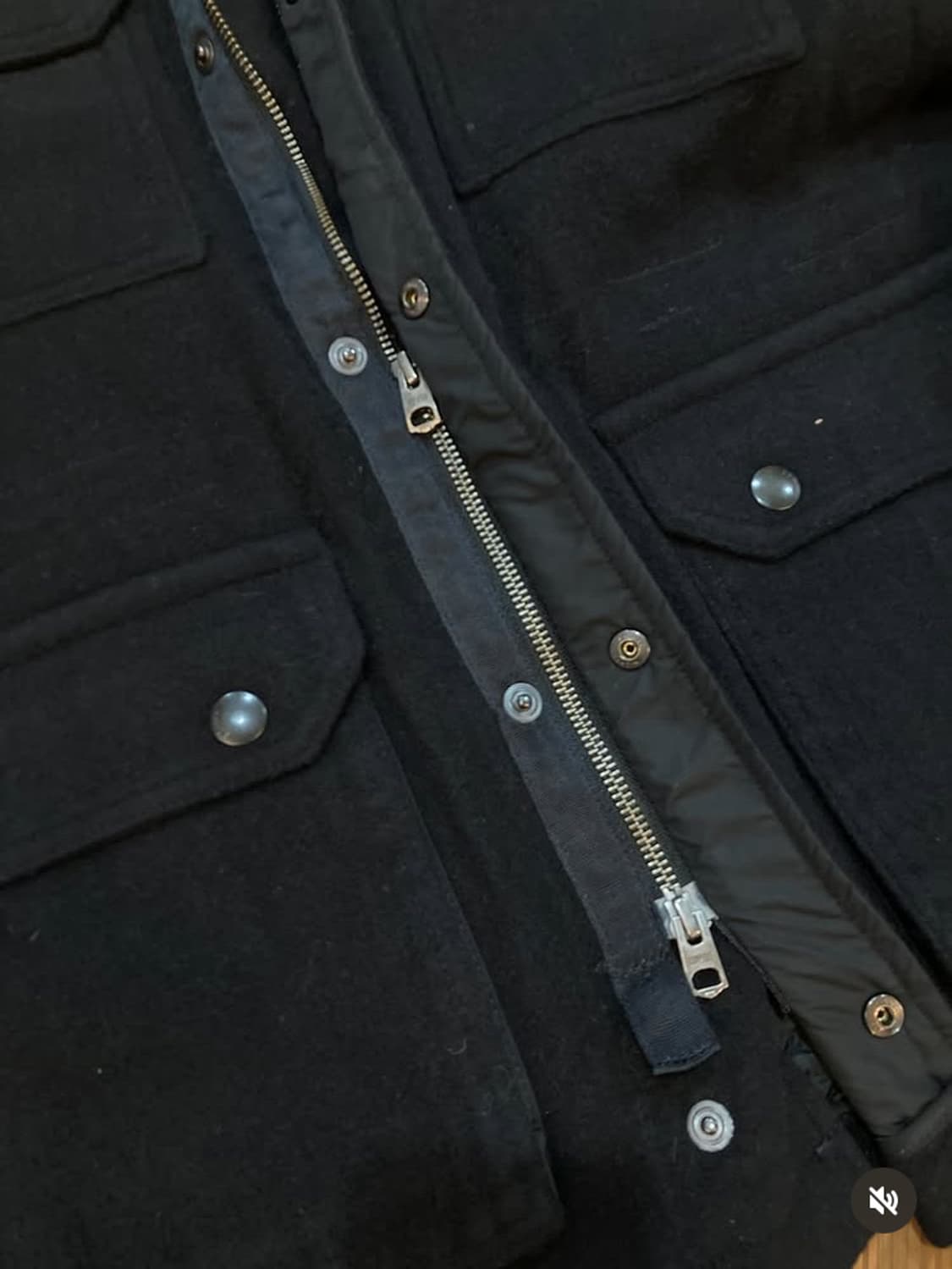 에드윈 셸 자켓 상품이미지7