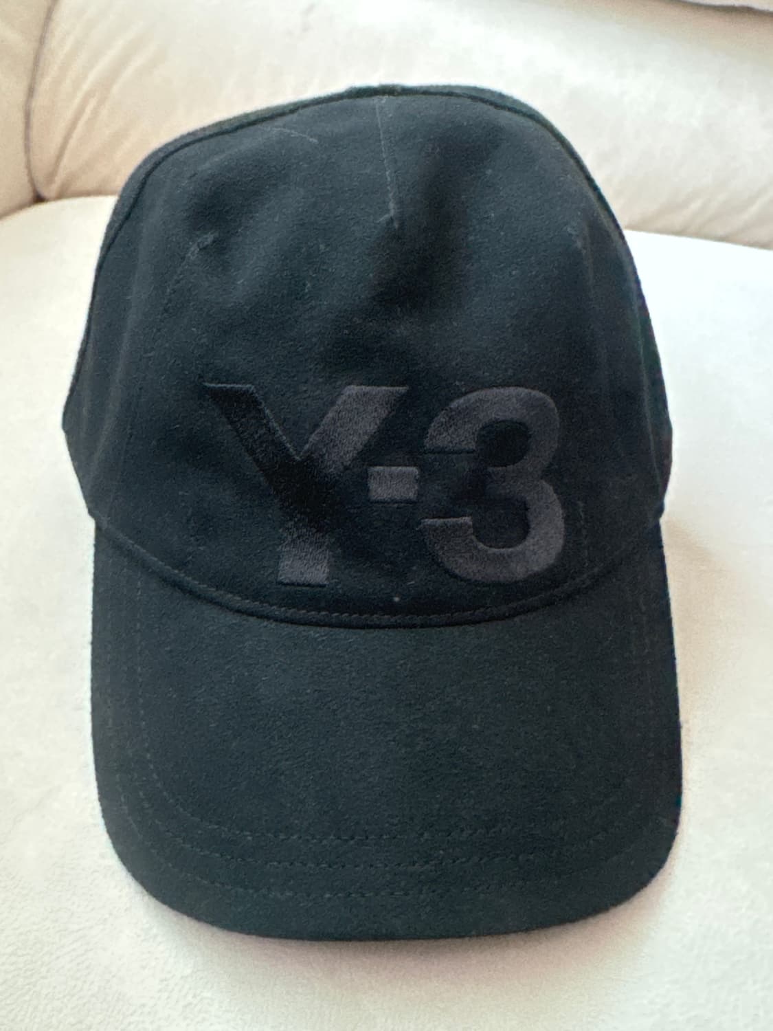 Y-3캡 모자 상품이미지1