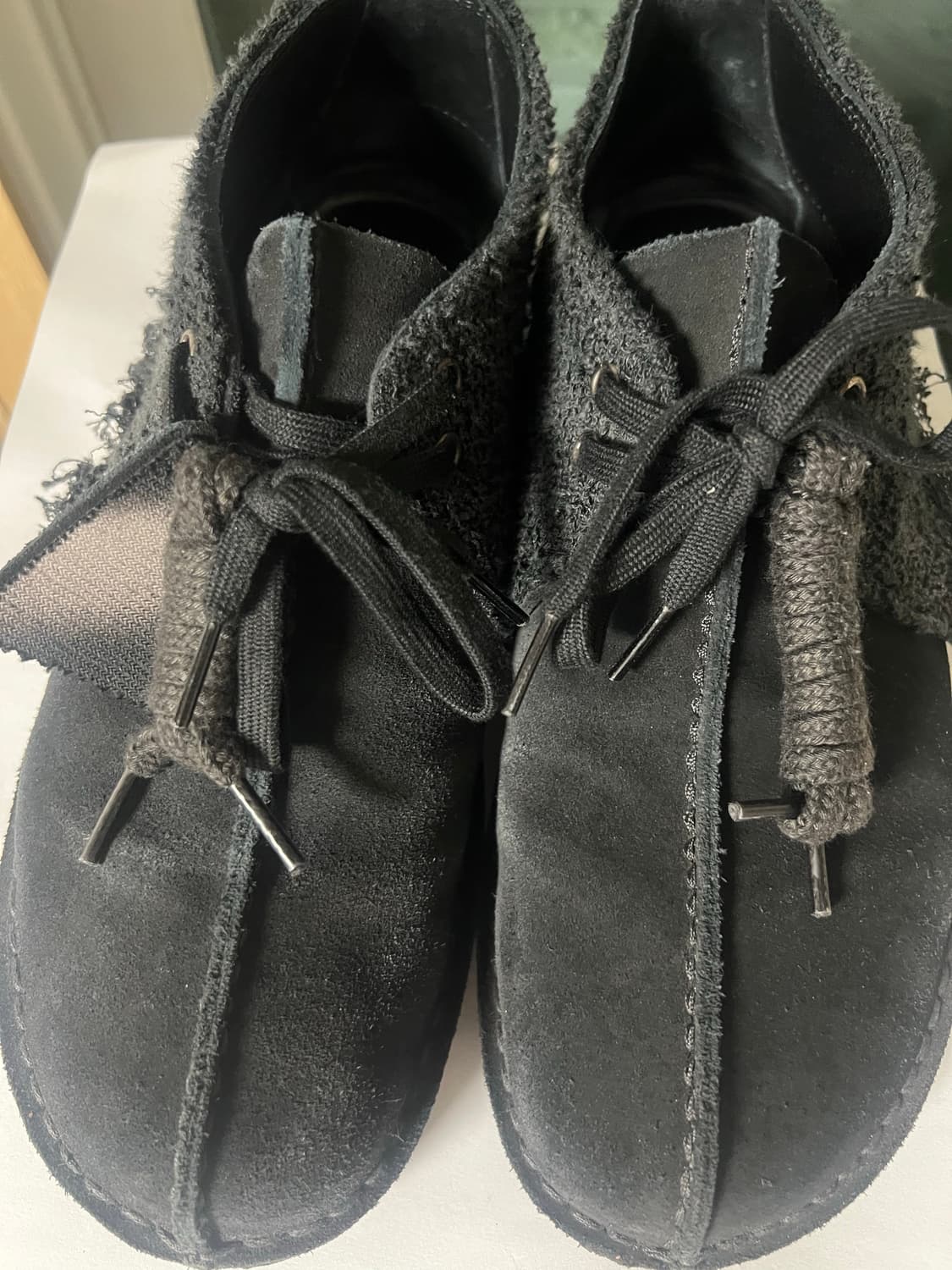 지용킴 클락스 데저트 트랙 290 상품이미지1