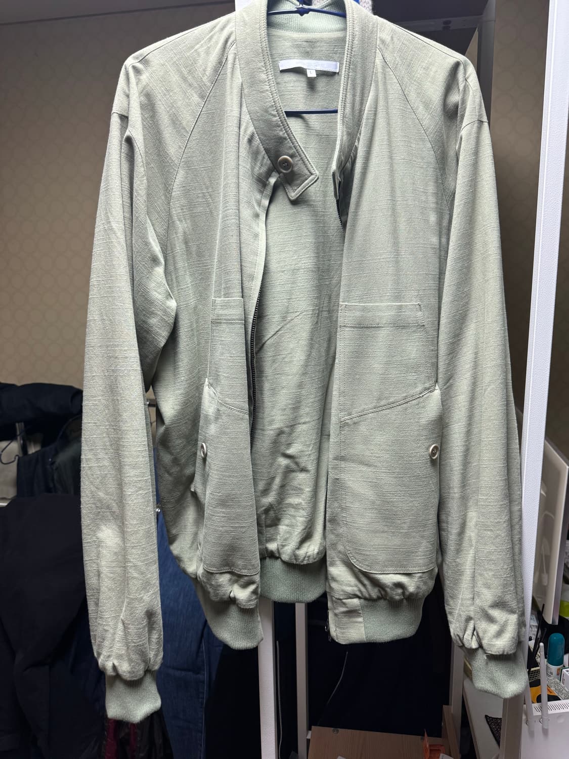 에피센터투어리스트 자켓 상품이미지2