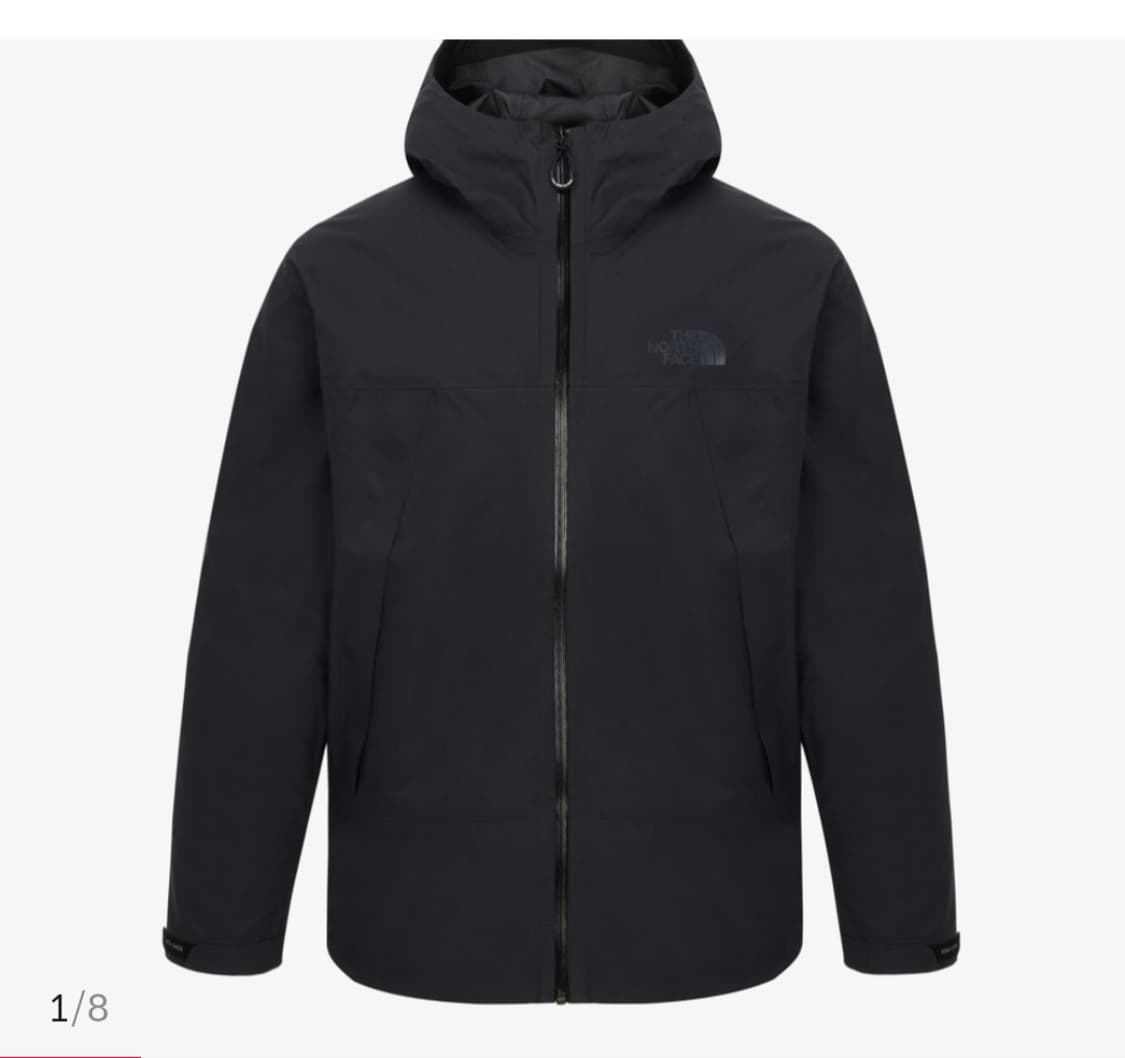 노스페이스 슈퍼벤트 자켓 L 상품이미지1