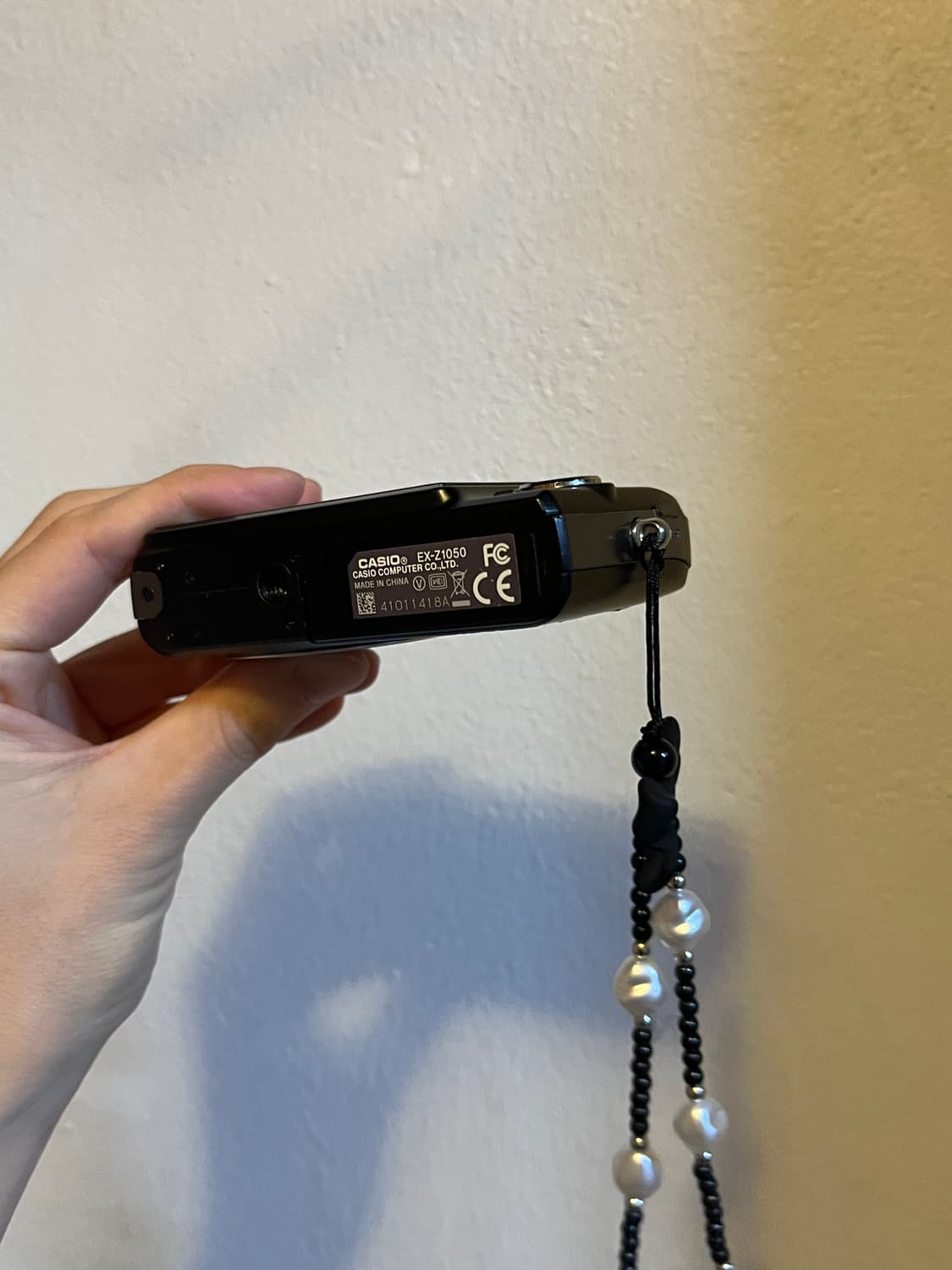 카시오 z1050 상품이미지3