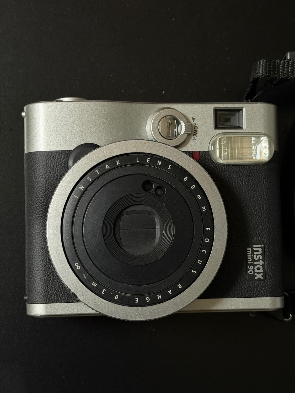 instax 후지필름 인스탁스 미니 90 네오 클래식 인스턴트 필름 카메 상품이미지1