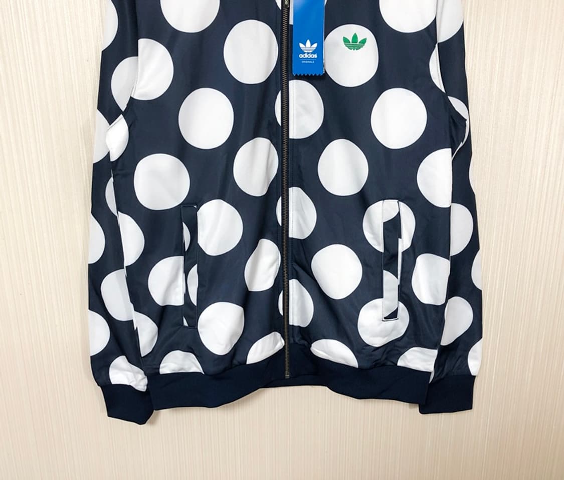 아디다스 스탠 스미스 도트 슈퍼스타 트랙탑자켓 100 상품이미지6
