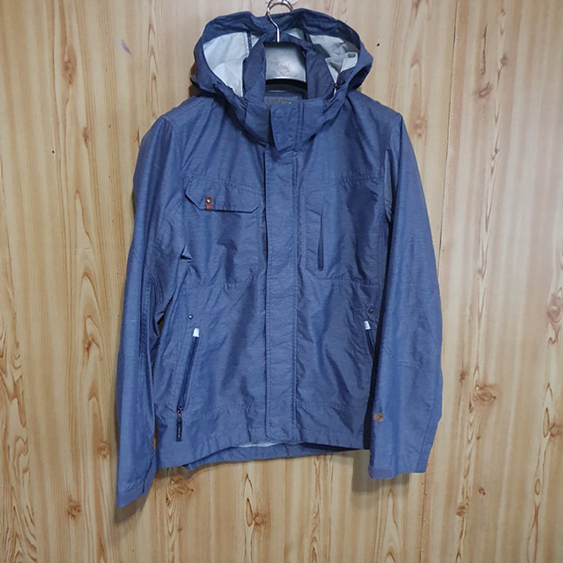 라푸마 바람막이100 상품이미지1