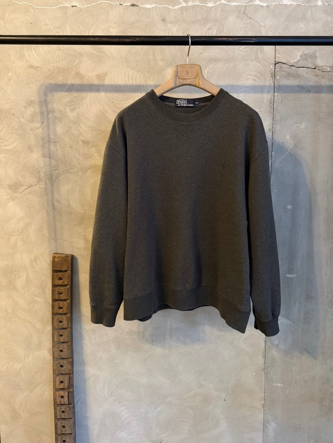 폴로 랄프로렌 맨투맨 105 상품이미지10