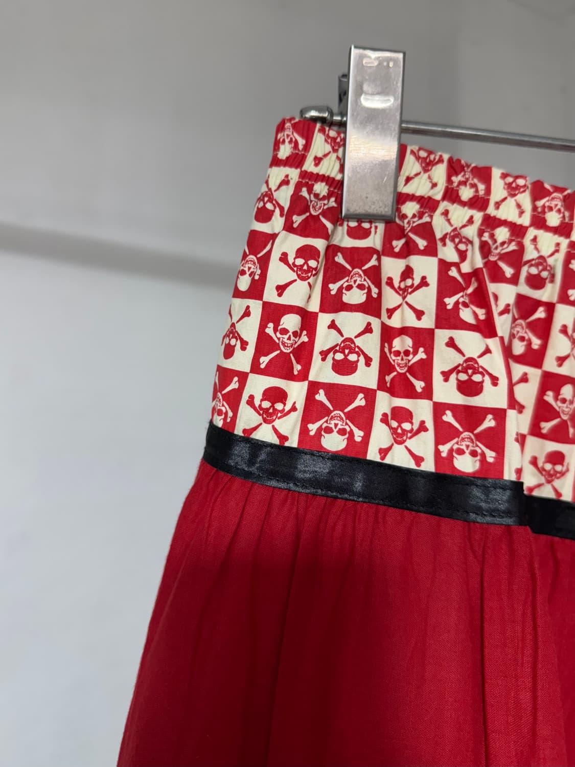 vtg skirt 상품이미지2