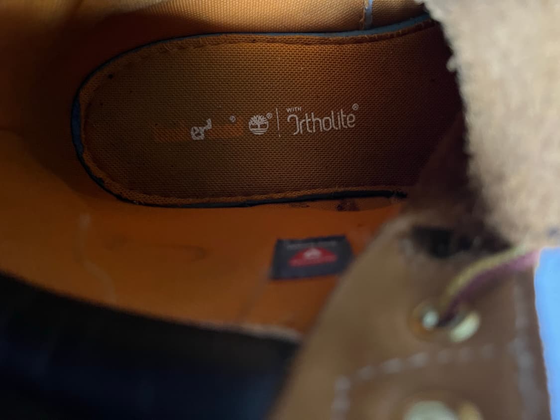 팀버랜드 상품이미지8