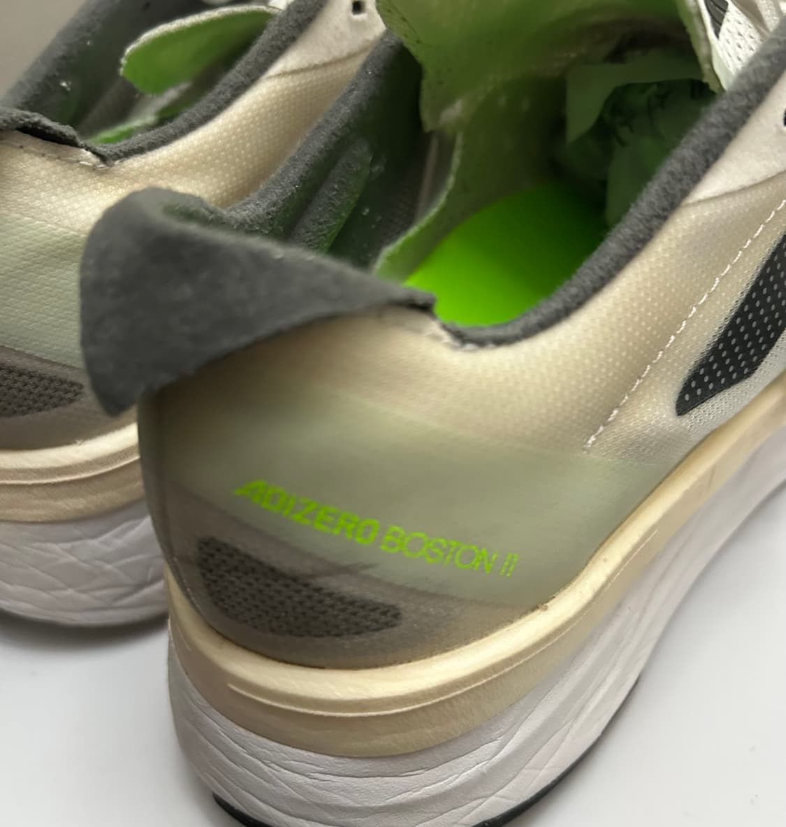 아디다스 아디제로 보스턴 11 상품이미지3