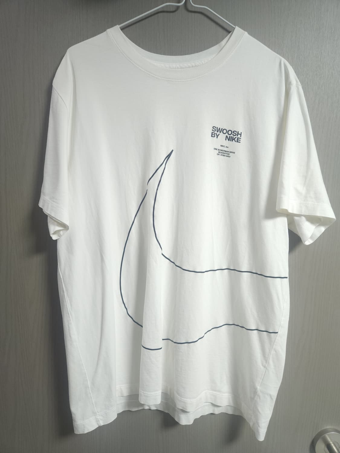 나이키 반팔 티셔츠, 2XL 상품이미지1