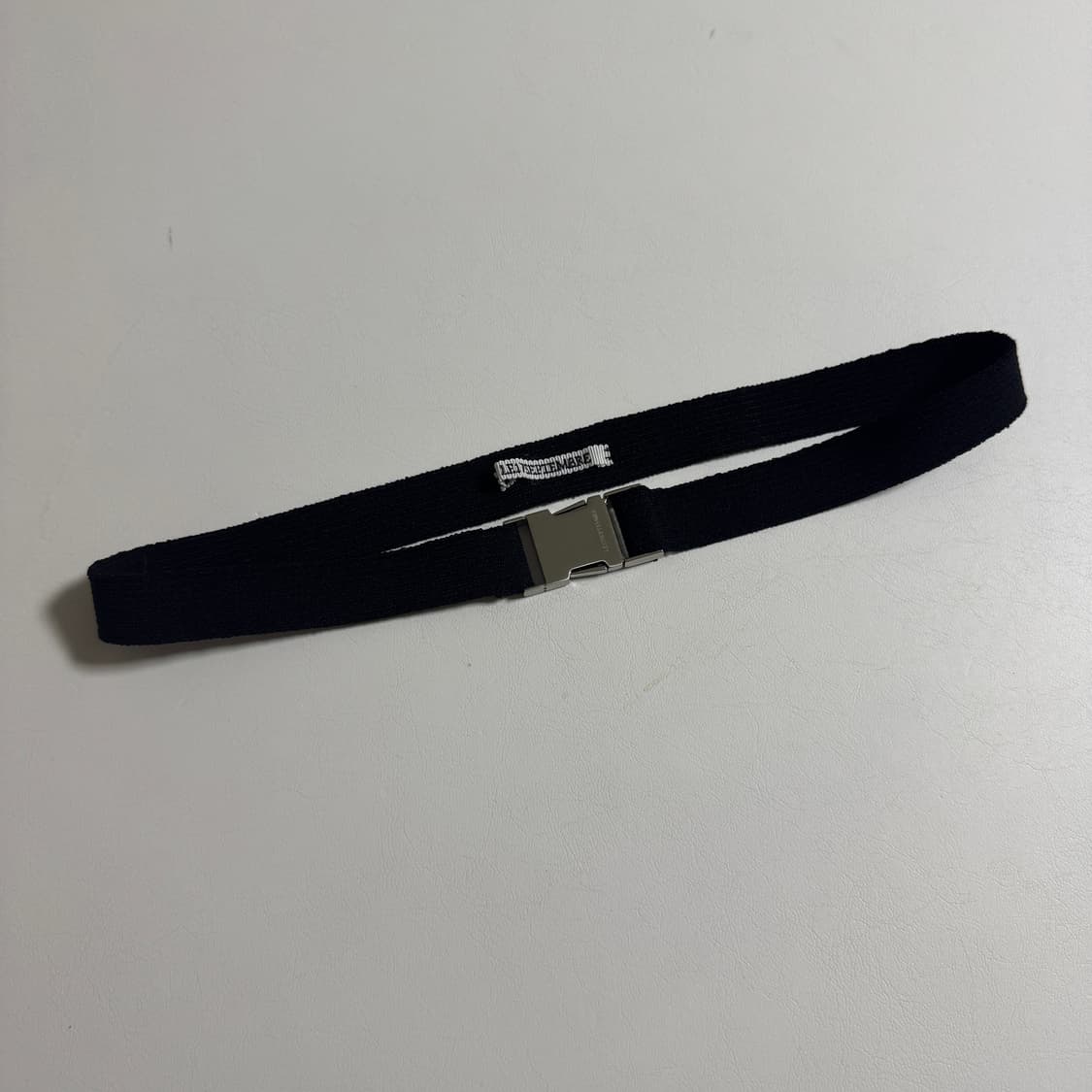 le917 clip closser belt by knitting 상품이미지3