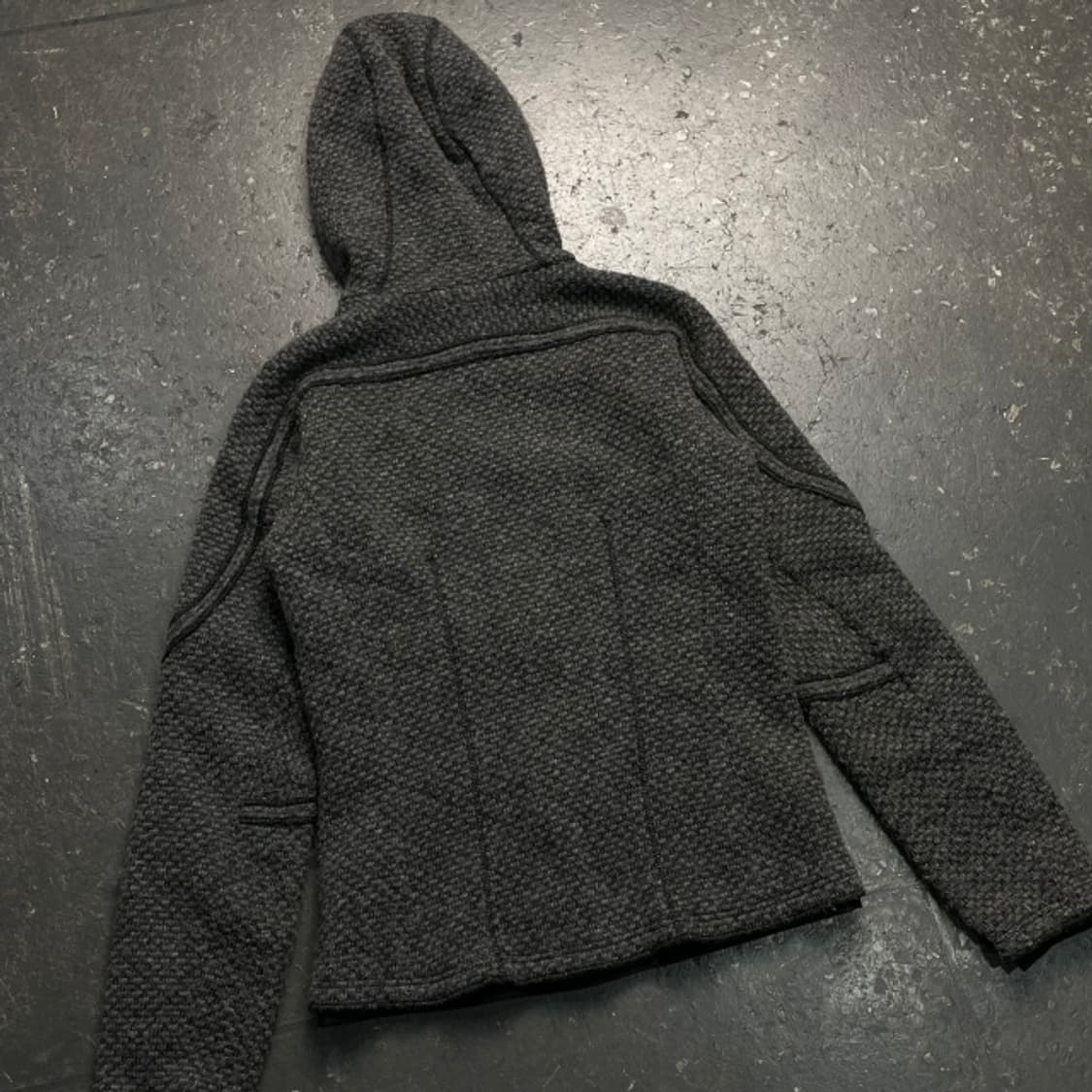 90 몬츄라 후리스 상품이미지5